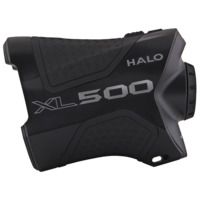 Halo XL 500 Yard Laser Range Finder