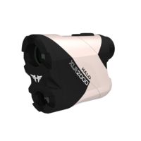 Halo XLR 2000 Yard Rangefinders