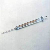 Hamilton Syringes for Agilent Technologies 7673A Autosampler, Hamilton 87987 Microliter Cemented Needle Syringes
