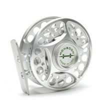 Hatch 3 Plus Monsoon Fly Reel