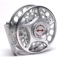 Hatch 5 Plus Monsoon Mid Black w/Silver