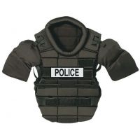 Monadnock Centurion Upper Body Shoulder Protection CPX2500