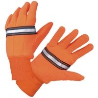 Hatch Reflective Traffic Gloves RTG100