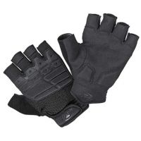 Hatch Special Half Finger Unit Bike Glove