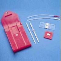 Hausser Double Neubauer Counting Chamber Set, Hausser Scientific 3100 Chamber And Cover Glass (2) Only