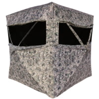 Hawk Treestands 3-Man Reveal Ground Blind