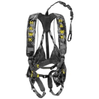 Hawk Treestands Elevate Pro Harness Tree Stands