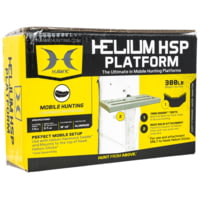 Hawk Treestands Helium HSP Platform