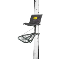 Hawk Treestands Rival Lite Hang-On w/ Seat