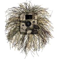 Hawk Treestands Trail Camera Shag