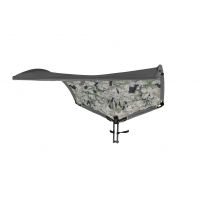 Hawk Treestands Arc Hunting Umbrella w/ 1 In Ratchet Strap