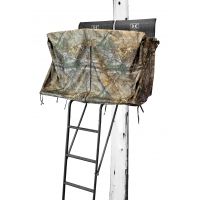Hawk Treestands 2-Man Ladder Blind Kit Big Denali / Squatch