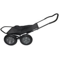 Hawk Treestands Hawk Crawler Game Carts