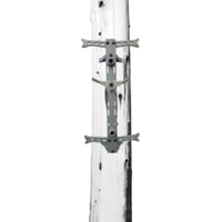 Hawk Treestands Hawk Helium Climbing Stick 1208497