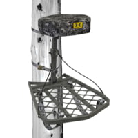 Hawk Treestands Hawk Helium Ultra Lite Hang On Stand