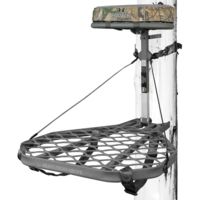 Hawk Treestands Helium XL Treestand