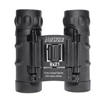 Hawke Compact 8x21 Binoculars