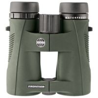 Hawke Sport Optics Frontier Open Hinge 10x42 Waterproof Binoculars