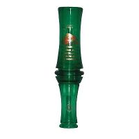 Haydels VR00 Duck Variable Red Leg Mallard Call