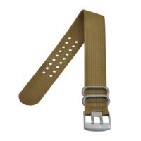 Hazard 4 24mm Nato Band