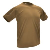 Hazard 4 BTLT Wick Patch T-Shirt - Men's