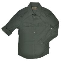 Hazard 4 Colonial Shirt w/o Arm Patch - Men's