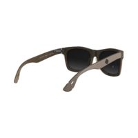 Hazard 4 Flechett Horn-Rimmed Sunglasses