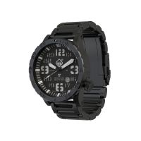 Hazard 4 Heavy Water Diver Nightwatch Unisex Analog Watch