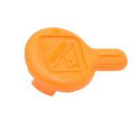 Hazard 4 Lever for Roto-Locking Buckle