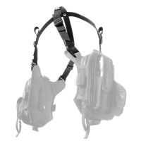 Hazard 4 RG Bascis Webbing Harness