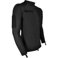 Hazard4 Combat Base Lycra Rashguard LS Shirt