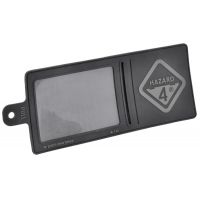 Hazard4 Large ID Patch