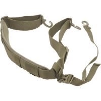 Hazard 4 Hazard4 Padded Shoulder Strap with Stabilizer Strap