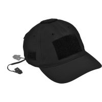 Hazard 4 Softshell PMCWB Cap