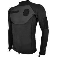 Hazard4 Skin Diver ID Neoprene Shirt