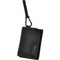 Hazard 4 Wafer Tri-fold Nylon Wallet