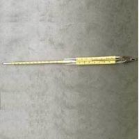 HB Instrument Company API Hydrometer/Thermometers, ASTM 57H