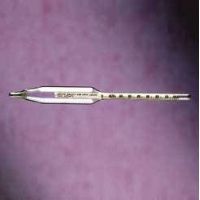 HB Instrument Company Specific Gravity Hydrometers 50610 For Liquids Heavier Than Water