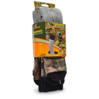 Heat Factory Acrylic Sock - Men's