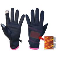 Heat Factory Ladies Mid Weight Pocket Glove - Women's