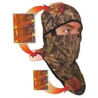 Heat Factory One Size Fits All Headpiece Heat Warmer 1790