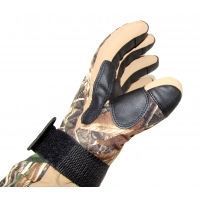 Heavy Hauler Outdoor Gear Hunting/Decoy Glove, 14in, Waterproof/Windproof