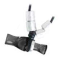 Heavy Hauler Outdoor Gear Adjustable Mini Duck Call Necklace, w/4 mini duck bands