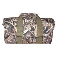Heavy Hauler Outdoor Gear AR1 Layout Single Compartment Blind Bag