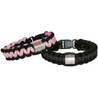 Heavy Hauler Outdoor Gear Duck Band Survival Bracelet