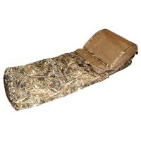 Heavy Hauler Outdoor Gear Fast, Light, Packable Hunting Blind