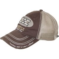 Heavy Hauler Outdoor Gear Heavy Hauler Logo Baseball Cap