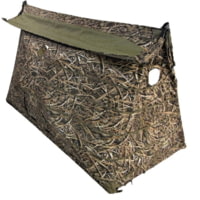 Heavy Hauler Outdoor Gear HUB Blind Back Cover/Lid