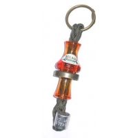 Heavy Hauler Outdoor Gear Mini Duck Call Key Chain, w/duck call and duck band