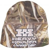 Heavy Hauler Outdoor Gear Polyester Fleece Lining Beanie